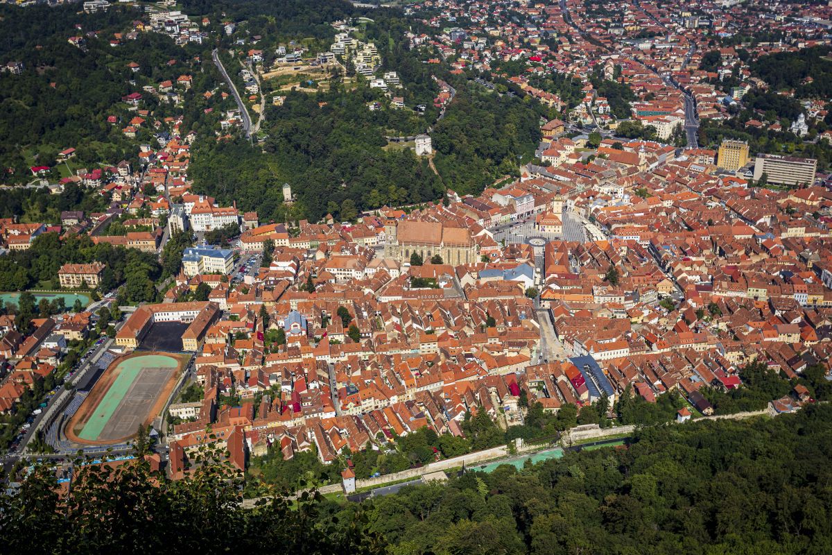 FC Metropolitan: o nouă eră fotbalistică pe terenul istoriei