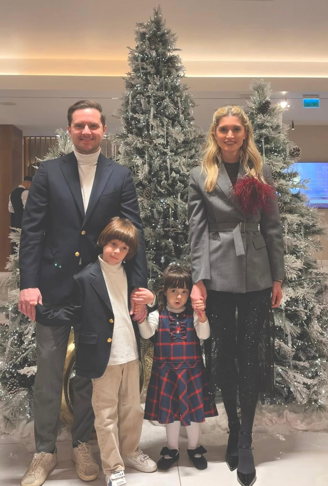 Ionel descoperă adevăratul sens al Crăciunului