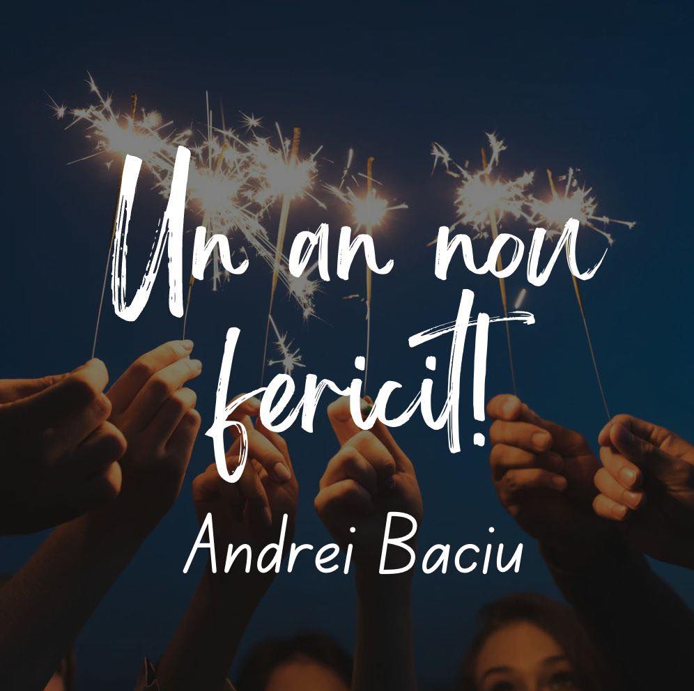 Andrei Ilieș declară