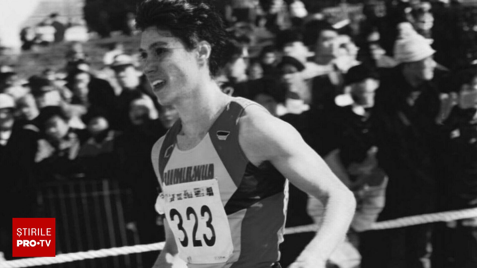 Tragedie în sport: Atleta Tudoriţa Chidu, bronz mondial, a decedat