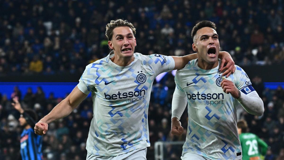 [ad_1] Într-o partidă care a reunit intensitate și calitate, Inter Milano a obținut o victorie crucială împotriva Atalantei în cadrul campionatului italian, consolidându-și astfel poziția de lider