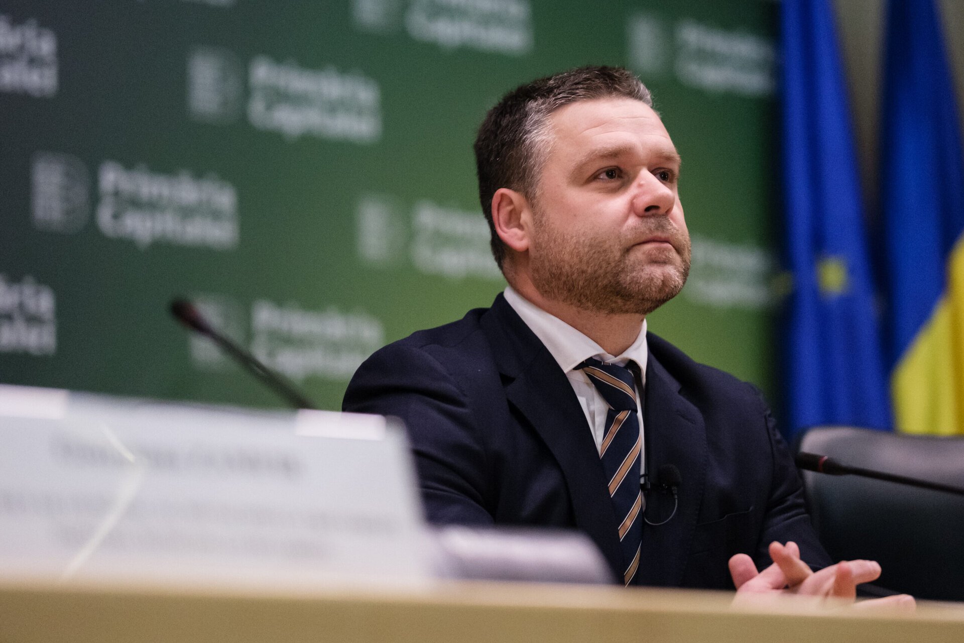 Primarul general al Capitalei, Ciprian Ciucu, a ieșit recent în față cu o reacție fermă după apariția unui articol care îl vizează direct și care a stârnit controverse în mediul public și politic