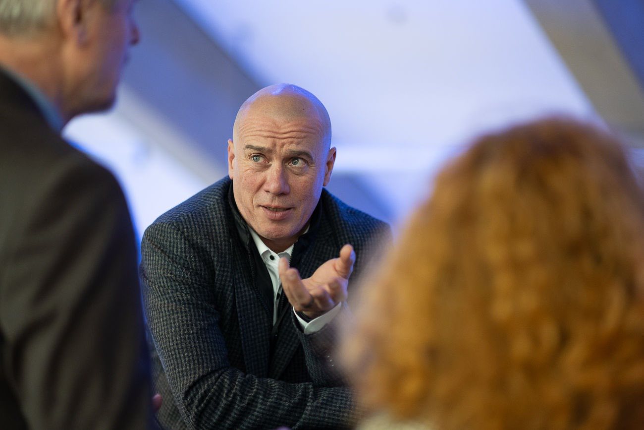 Ministrul Culturii despre modificările la Legea drepturilor de autor: artiștii vor avea venituri mai mari