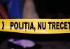 Un bărbat a fost găsit mort într-un complex de agrement din Botoșani