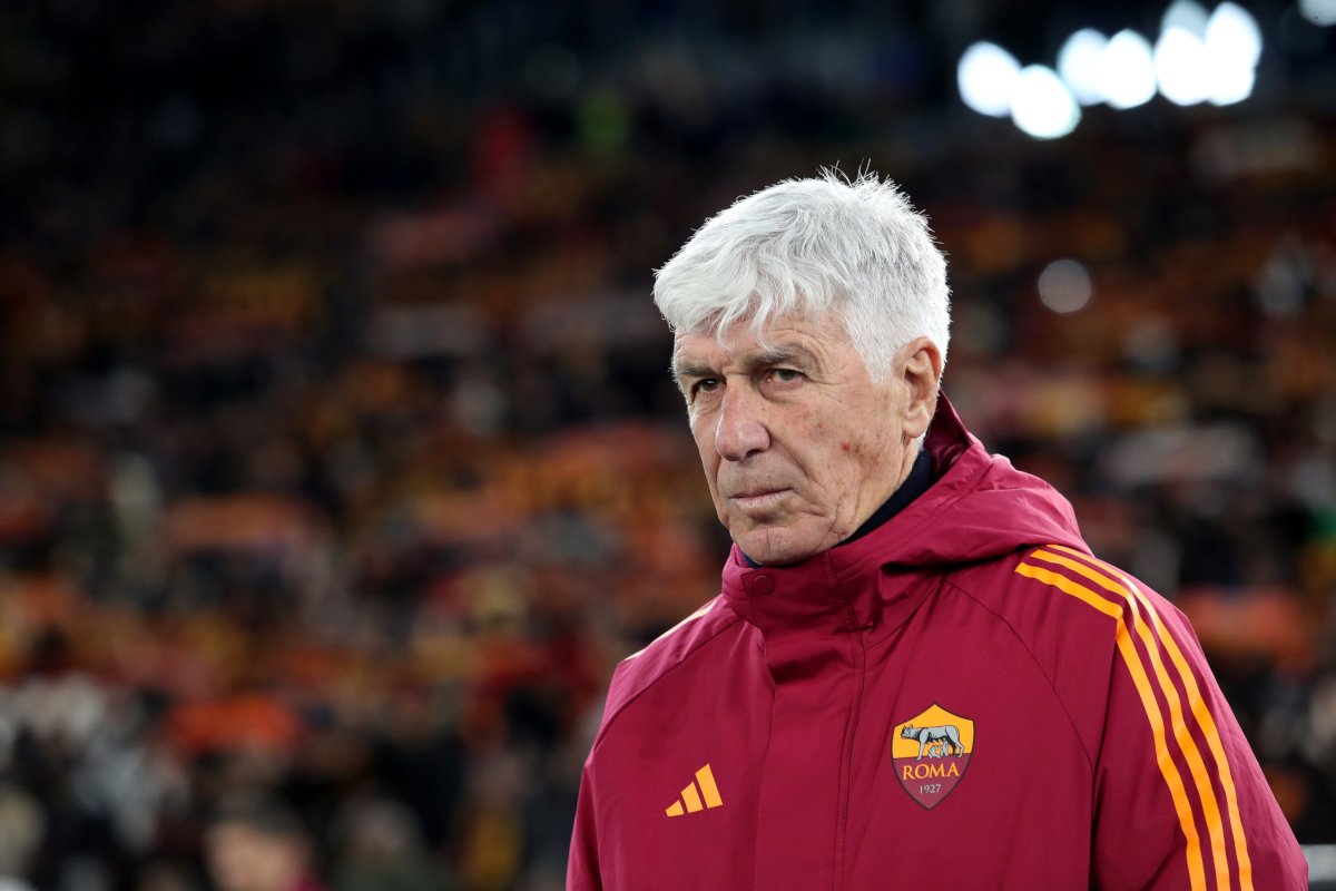AS Roma, fără o surpriză în lotul pentru meciul cu Genoa: șansa lui Ferguson?