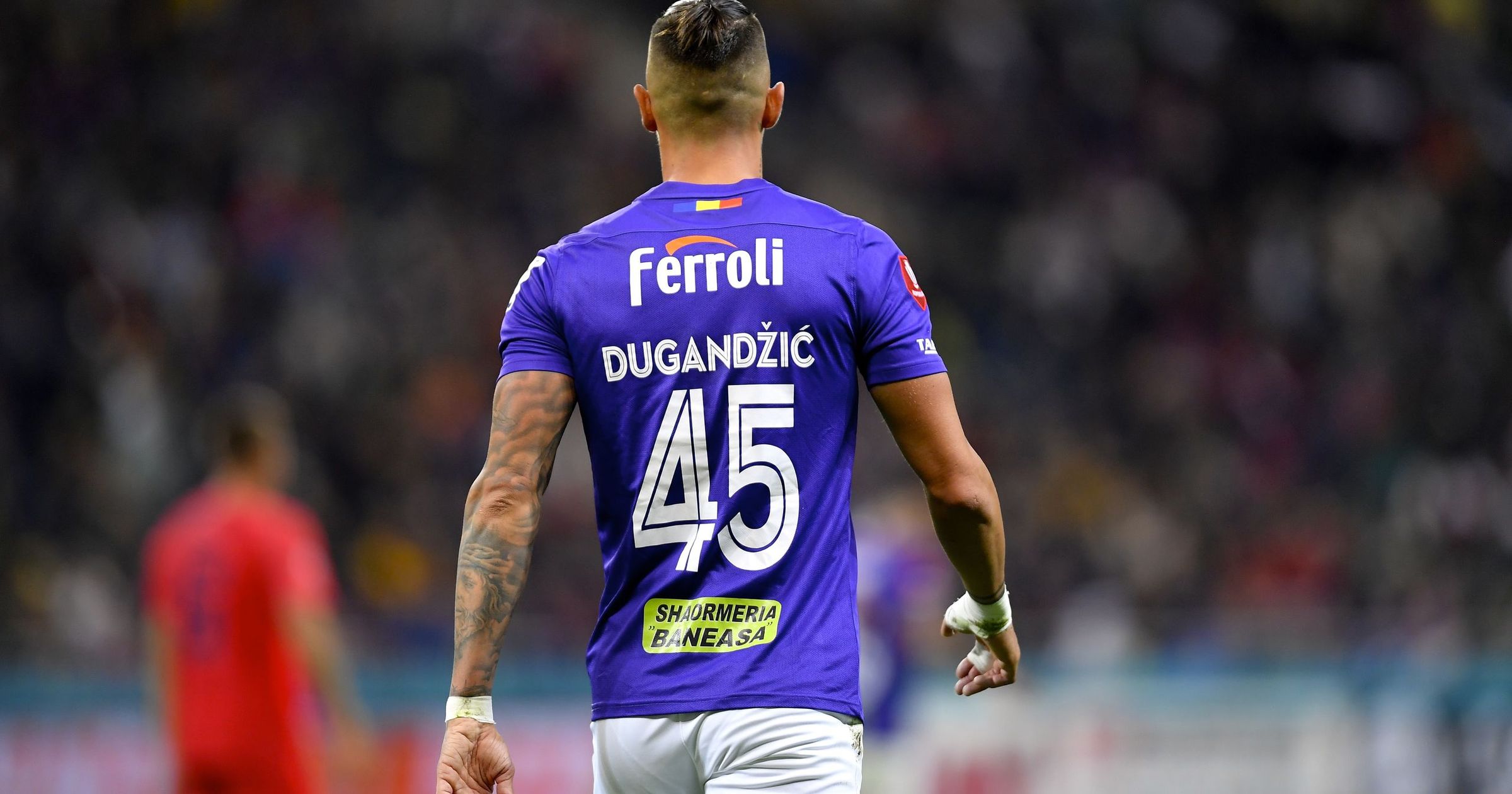 Marko Dugandzic anunță o lovitură de proporții în SuperLiga 2026!