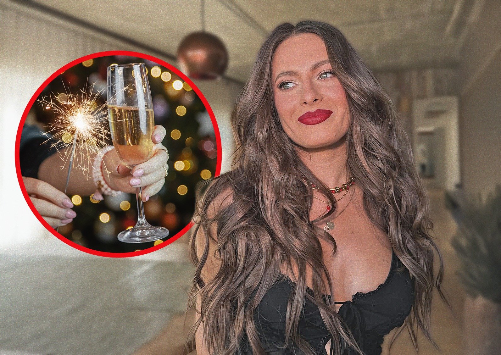 Noul an începe în stilul meu: tradiții și bucurii personale