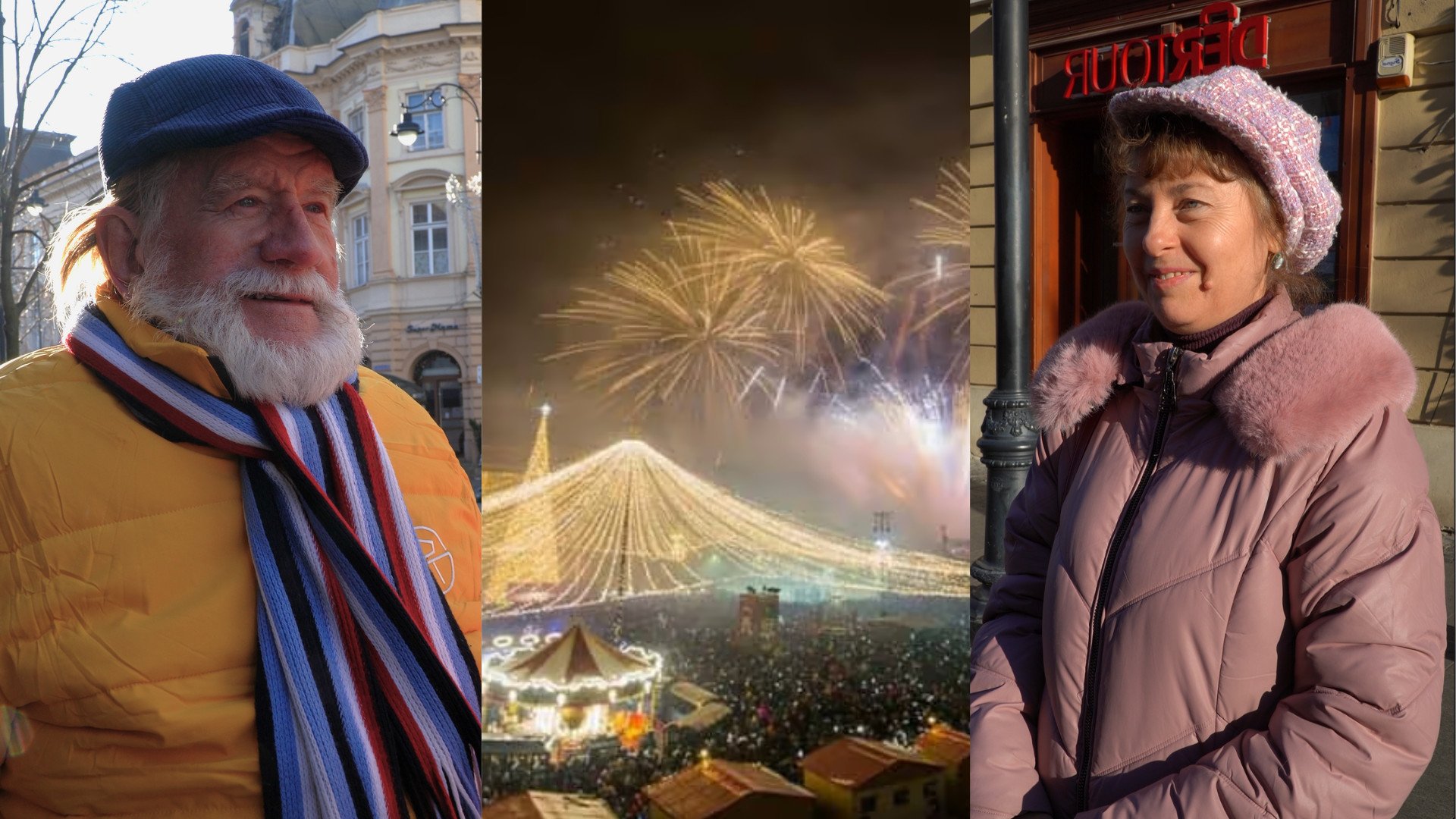 Revelionul se transformă în sărbătoare acasă pentru sibieni Tot mai mulți sibieni, indiferent de vârstă, aleg să petreacă noaptea de Revelion în confortul propriilor locuințe, renunțând la petrecerile din restaurante sau cabane