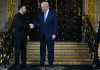 Takeaways from Trump’s meeting with Zelensky in Florida