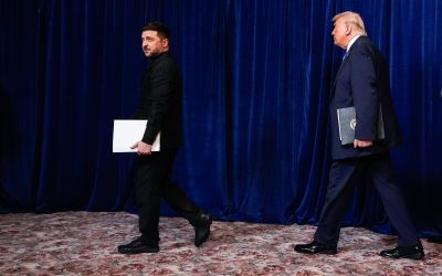 Volodimir-Zelenski-si-Donald-Trump-la-Mar-a-Lago.jpg - ReactMedia