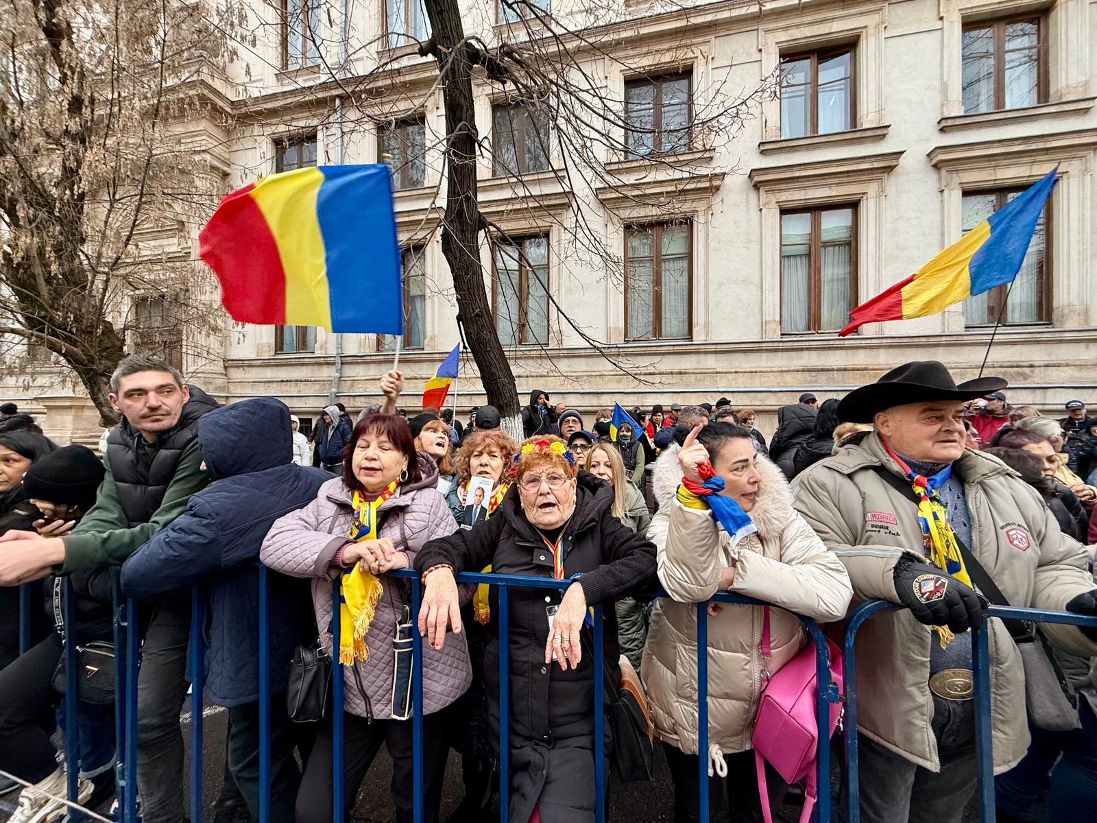 ONG contestă înființarea comitetului pentru Legile Justiției; Coaliția a contestat și anularea turului doi al alegerilor din 2024