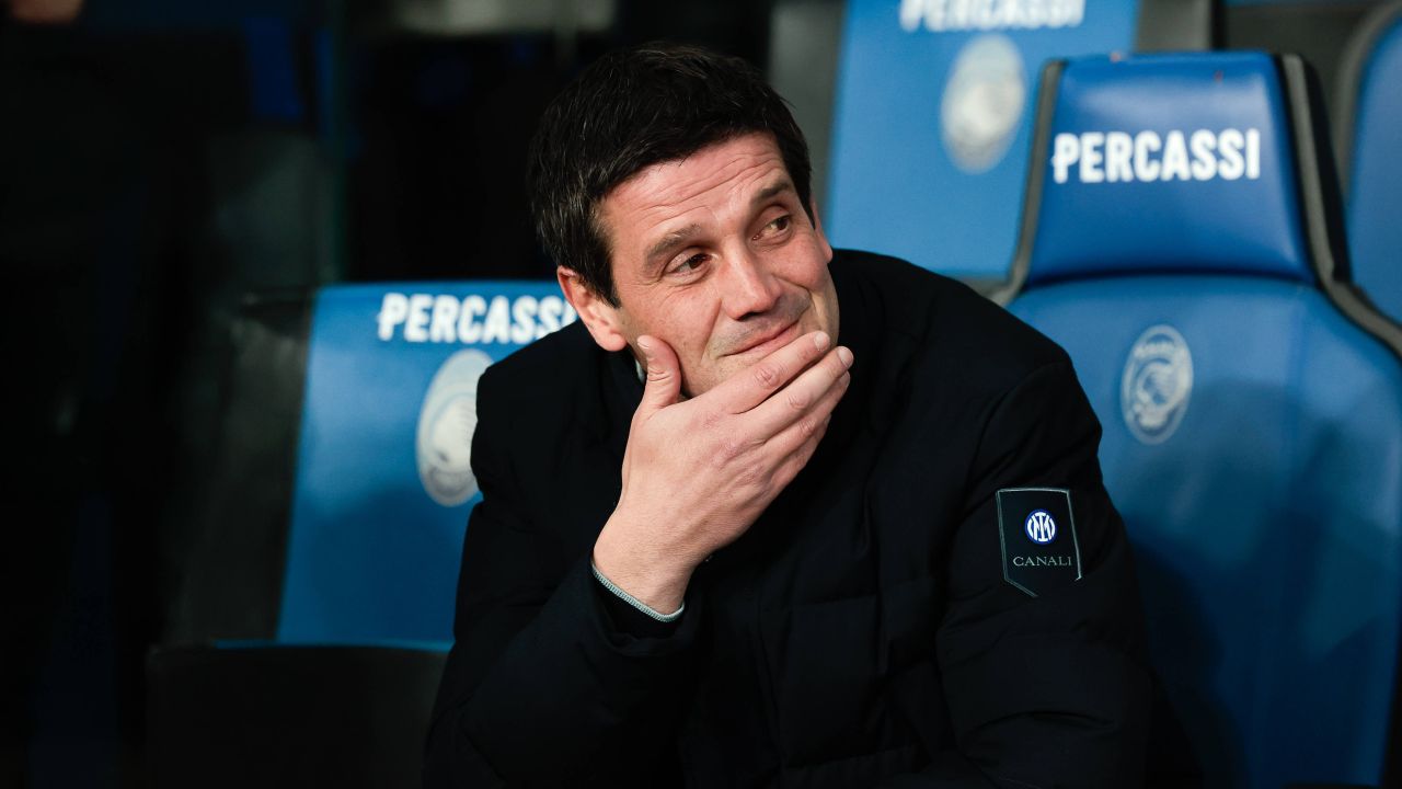 Cristi Chivu MVP în Atalanta – Inter Milano 0-1, lider Serie A