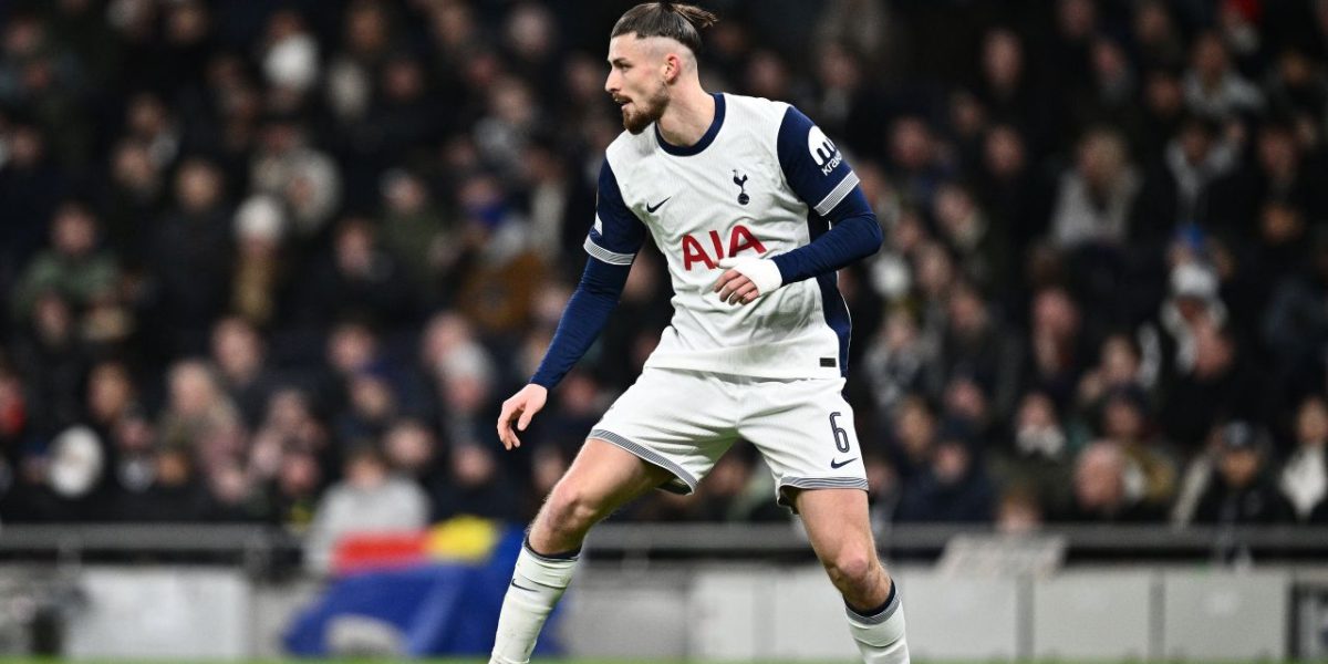 dragusin-tottenham-imago1058624715.jpg - ReactMedia