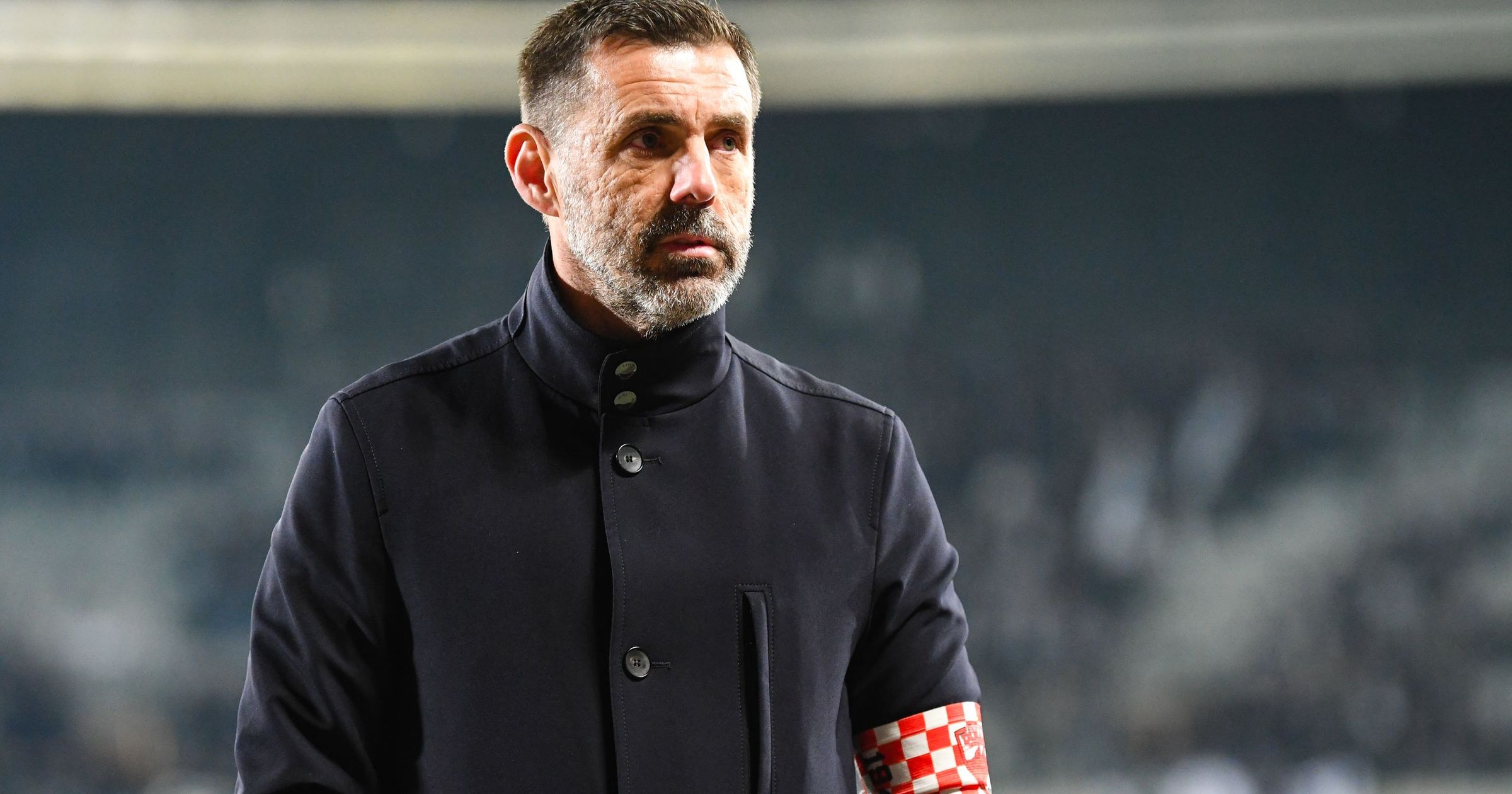 Tensiuni la Dinamo! Zeljko Kopic sugerează că ar putea pleca înainte de începutul sezonului.