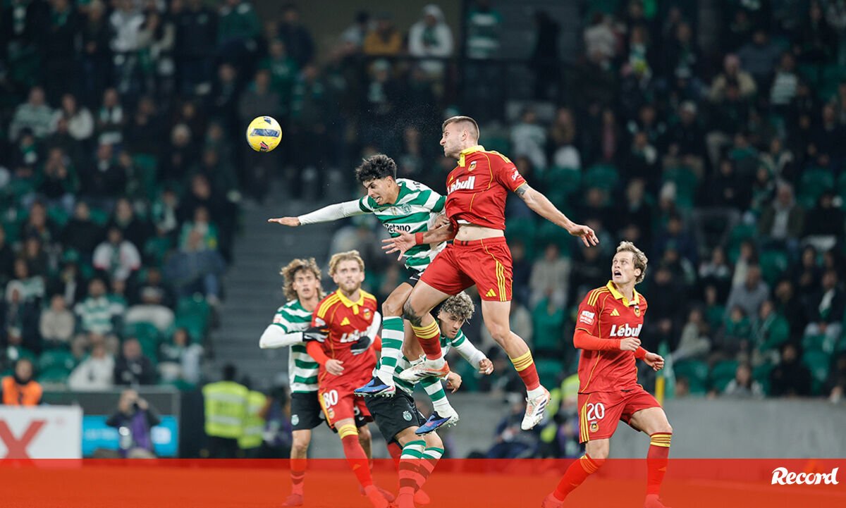 Sporting-Rio Ave: 5 fapte esențiale despre duelul Sporting