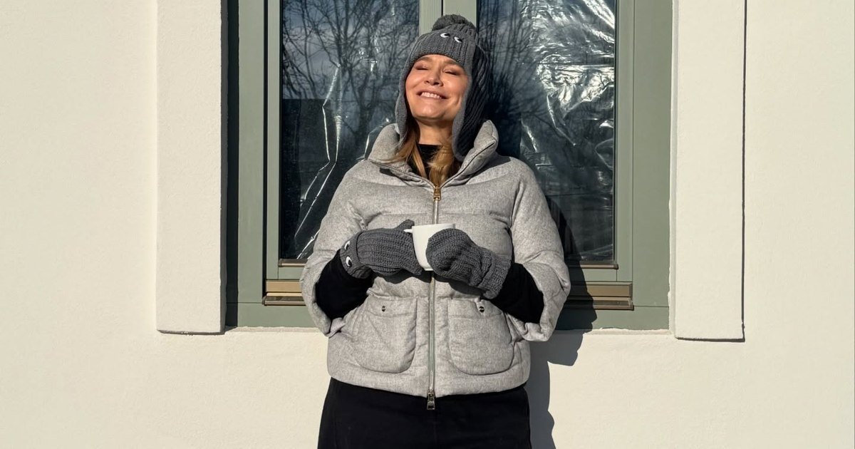 Andreea Esca lansează un nou proiect la Porumbacu de Sus: „a lu’Escana”