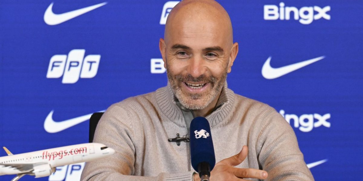 maresca-getty.JPG - ReactMedia