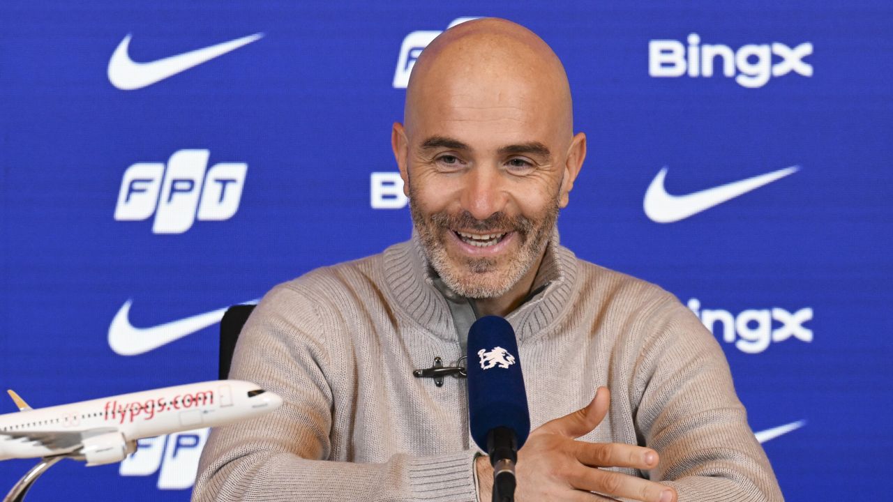 Chelsea – Bournemouth, în direct pe VOYO la 21:30: Ce șanse are Maresca?