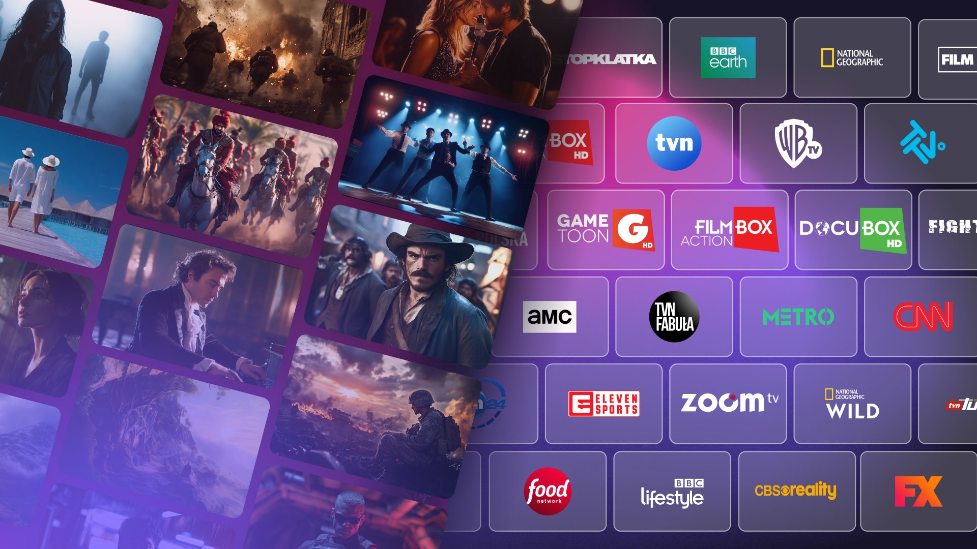 „Ce filme și emisiuni ne aduc televiziunile pe 28 decembrie 2025”