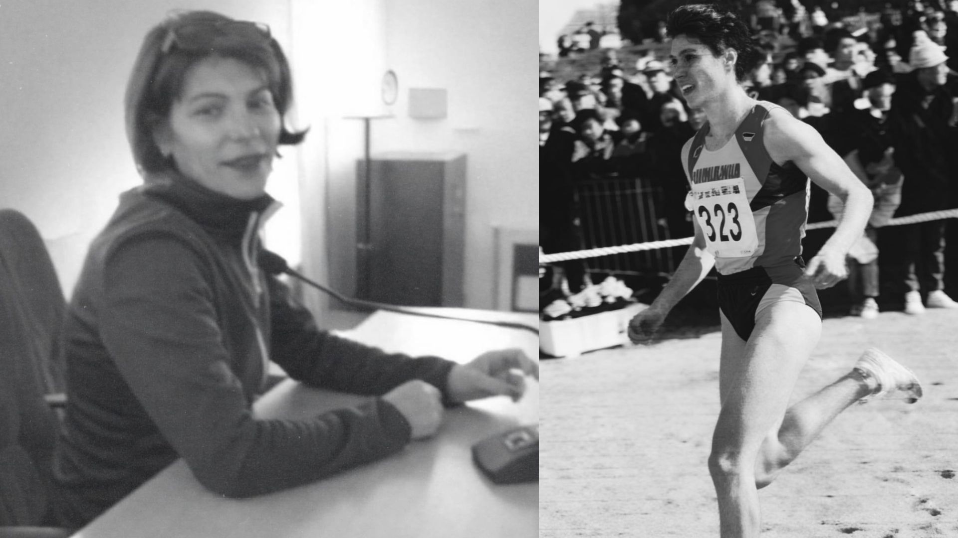 Tragedie în sport: Atleta Tudorița Chidu, bronz la Sevilla, a murit