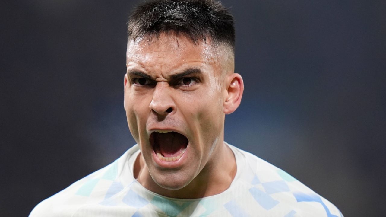 Atalanta – Inter Milano 0-1! Cristi Chivu încheie anul pe prima poziție în Serie A după o victorie de excepție. Clasamentul