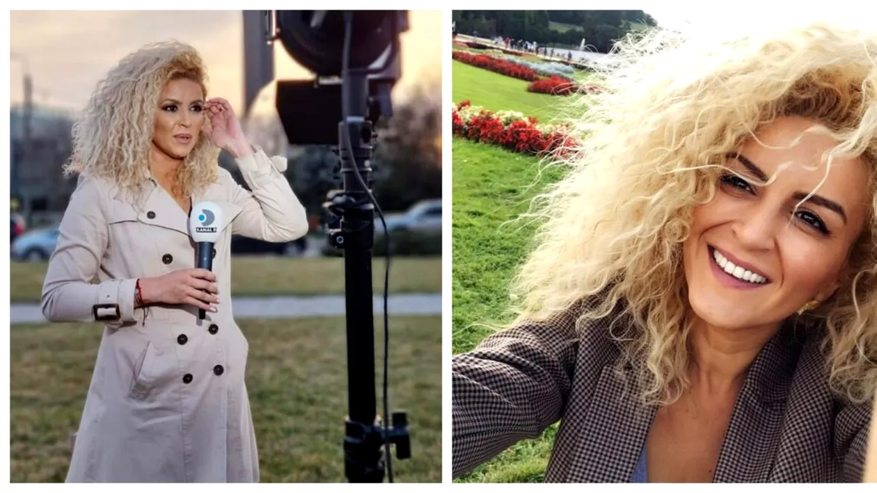 Doliu în presa românească: Nicoleta Drăgușin a murit la 46 de ani Presa radio-tv din România este în doliu după dispariția prematură a jurnalistei Nicoleta Drăgușin, care s-a stins din viață la vârsta de doar 46 de ani