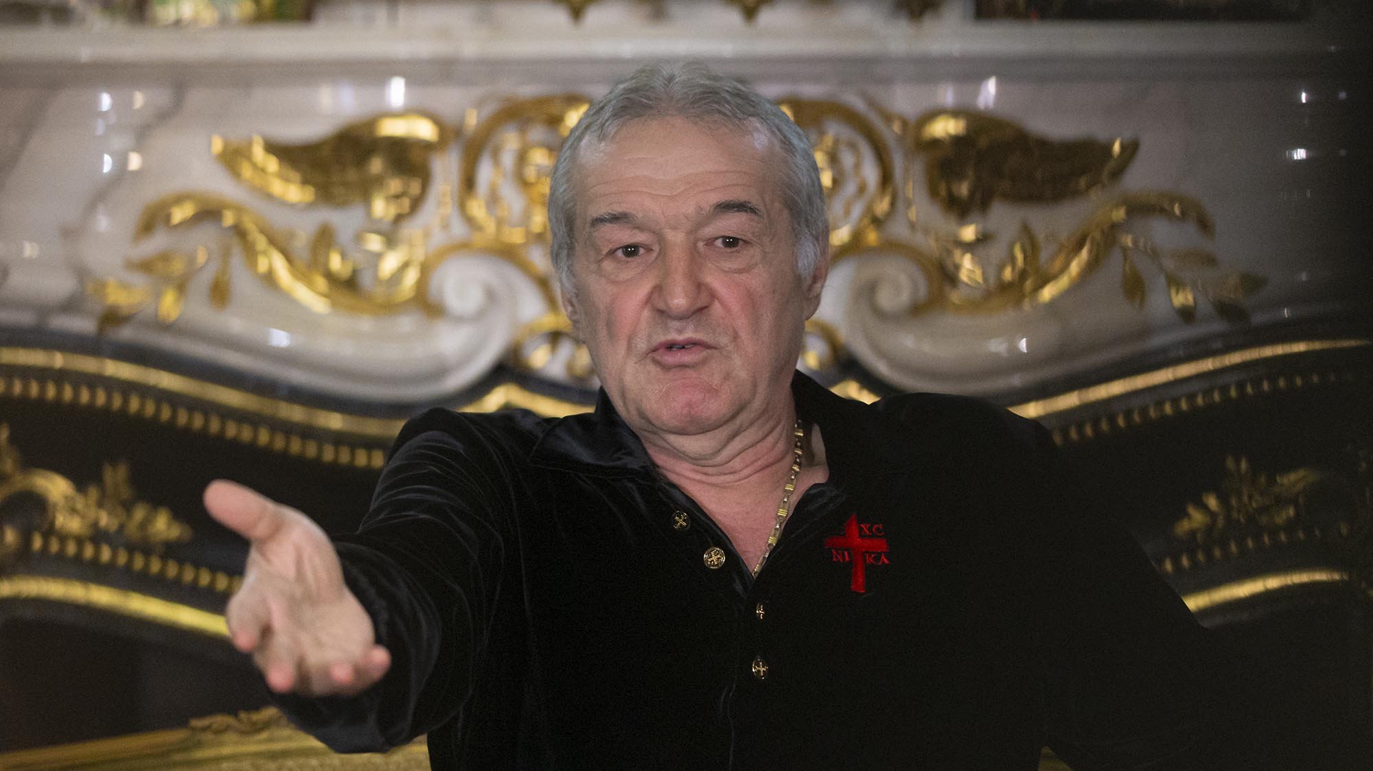 Gigi Becali, câștiguri consistente după eliminarea din Europa League: 10 milioane de euro FCSB, campioana României, s-a oprit în faza grupelor Europa League, dar pentru Gigi Becali, această experiență s-a tradus în câteva milioane de euro în conturi