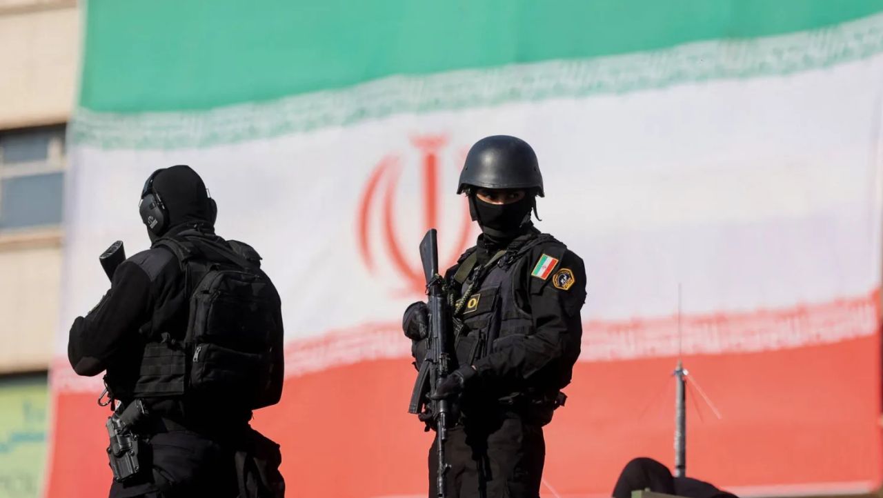 „Fotbalul în Iran: realitate dură după represiunile protestelor”