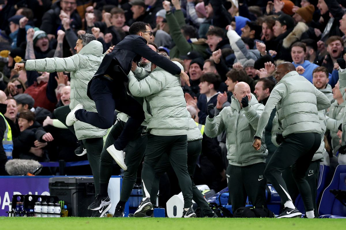Chelsea înfruntă soarta: revanșă dramatică în derby-ul londonez!