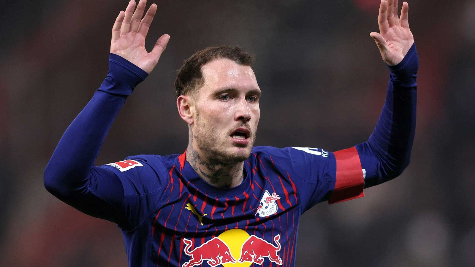 Drama de ultim moment: David Raum ruinează victoria lui RB Leipzig!