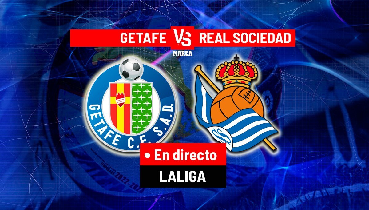 Getafe se confruntă cu Real Sociedad în meciul din La Liga!