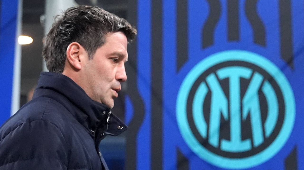 Un jucător cheie se alătură echipei pentru derby-ul cu Inter Napoli a primit o veste excelentă înaintea derby-ului cu Inter, programat în acest weekend