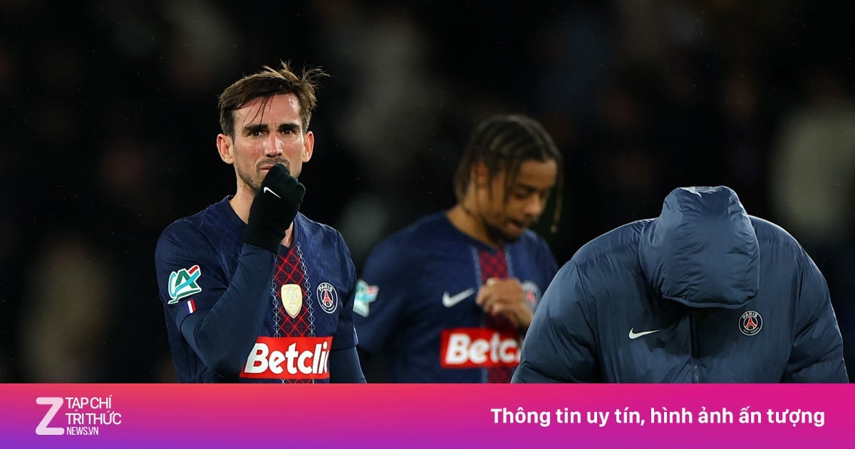 Cutremur surprinde fanii în plină finală a Cupei Franței!