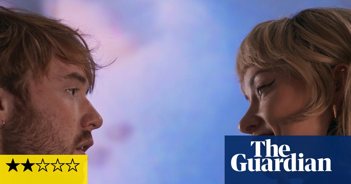 Olivia Wilde strălucește, dar „I Want Your Sex” rămâne tern la Sundance 2026.