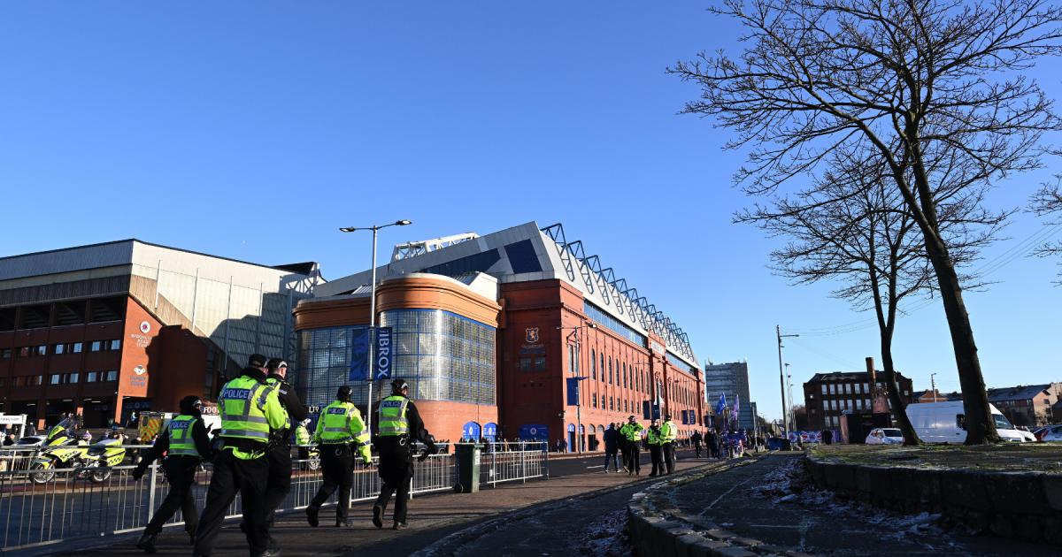 Avertizări de vreme severă pentru Scoția: ninsori și gheață în zonele de nord-est Met Office a emis, luni, avertizări pentru ninsori și gheață în diferite părți ale Scoției, valabile până la miezul nopții