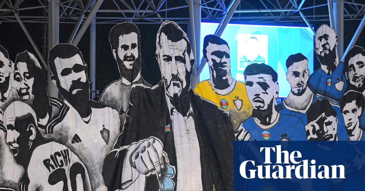 Qarabağ, o forță în Champions League: Povestea lui Gurban Gurbanov Fotbalul a trecut prin multe transformări de-a lungul anilor, iar Qarabağ FK, sub conducerea lui Gurban Gurbanov, s-a impus ca o voce respectată pe scena europeană