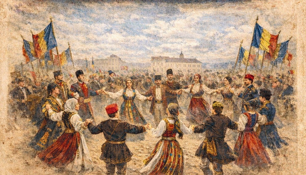 Manifestare de Anvergură cu Ocazia Unirii la Miercurea-Ciuc Municipiul Miercurea-Ciuc se pregătește să celebreze 167 de ani de la Unirea Principatelor Române printr-o serie de evenimente festive programate pentru sâmbătă, 24 ianuarie 2026