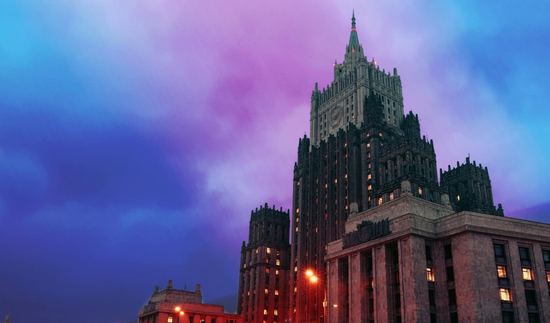 Rusia condamnă atacul armat al SUA asupra Venezuelei