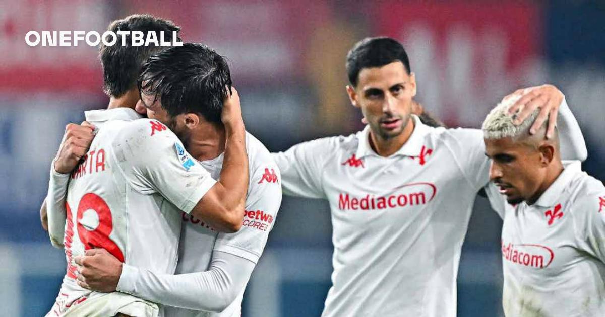 Fiorentina întâlnește Como în ultima rundă a optimilor Coppa Italia În această seară, de la ora 21:00, stadionul Franchi din Florența va găzdui un meci crucial din optimile de finală ale Coppa Italia, în care echipa locală, Fiorentina, se va confrunta cu Como