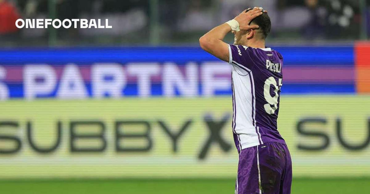 Fiorentina eliminată din Cupa Italiei: 1-3 cu Como pe terrainul Franchi Fiorentina a fost surprinsă pe teren propriu, suferind o înfrângere cleră de 1-3 în fața echipei Como, în cadrul optimilor de finală ale Cupei Italiei Frecciarossa