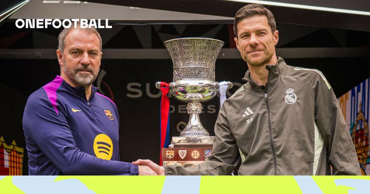 FC Barcelona și Real Madrid: Răzbunarea în derby-ul Spaniei