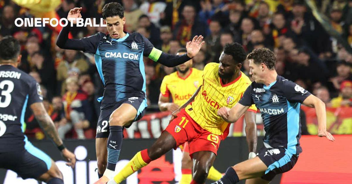 Ligue 1 pe OneFootball: Meciuri de neratat în acest weekend!