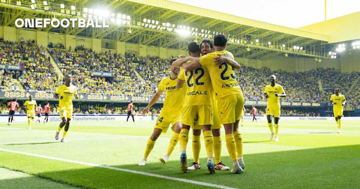 Villarreal și Osasuna, într-o confruntare crucială în LaLiga Mâine, la ora 16:15, Villarreal se va confrunta cu Osasuna în runda a 21-a din LaLiga EA Sports, pe stadionul El Sadar, într-un meci care se anunță a fi pe cât de provocator, pe atât de important pentru ambele echipe
