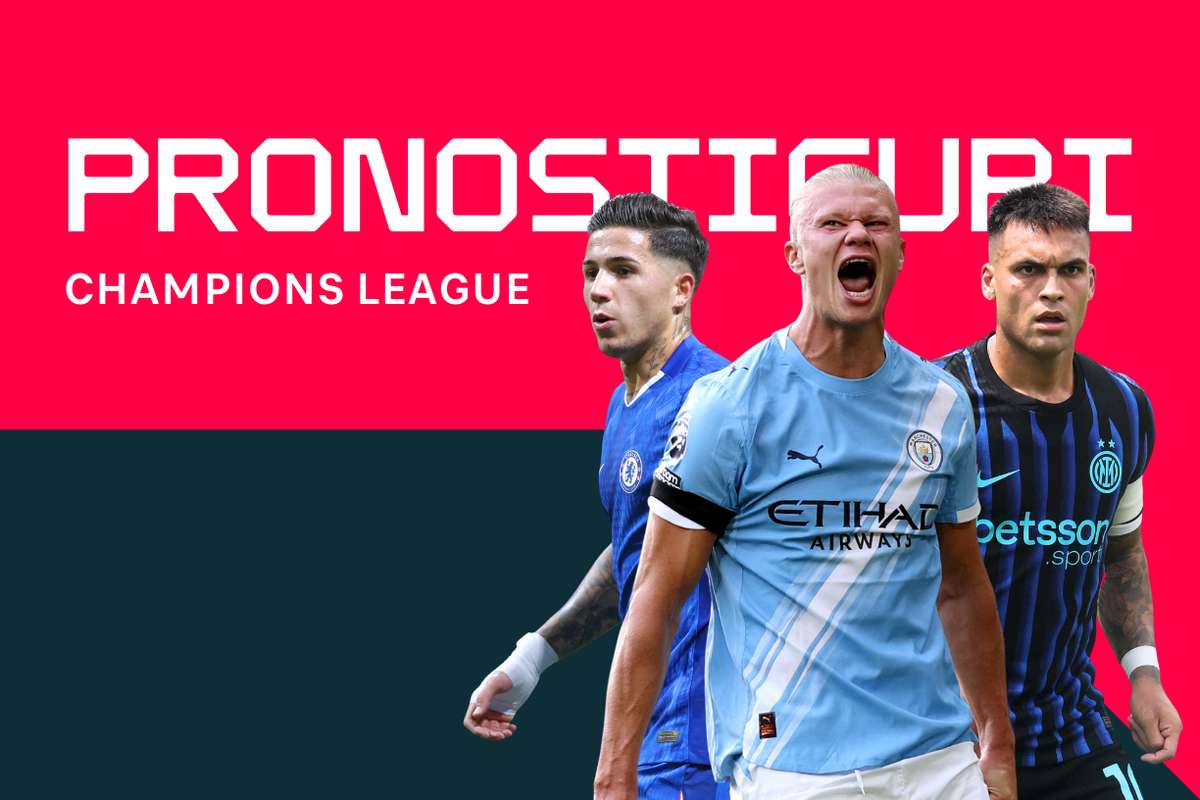Champions League: Analiză a pronosticurilor și cotelor pentru Etapa 7