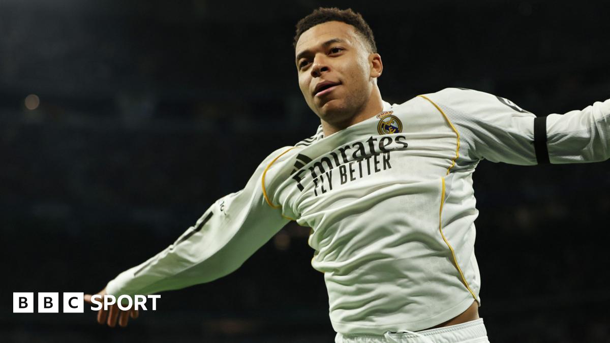 Mbappé și Bellingham strălucesc în debutul lui Arbeloa în Liga Campionilor Kylian Mbappé a fost protagonistul serii în care Real Madrid a învins-o pe AS Monaco cu 5-1, în prima partidă de Liga Campionilor sub conducerea lui Álvaro Arbeloa