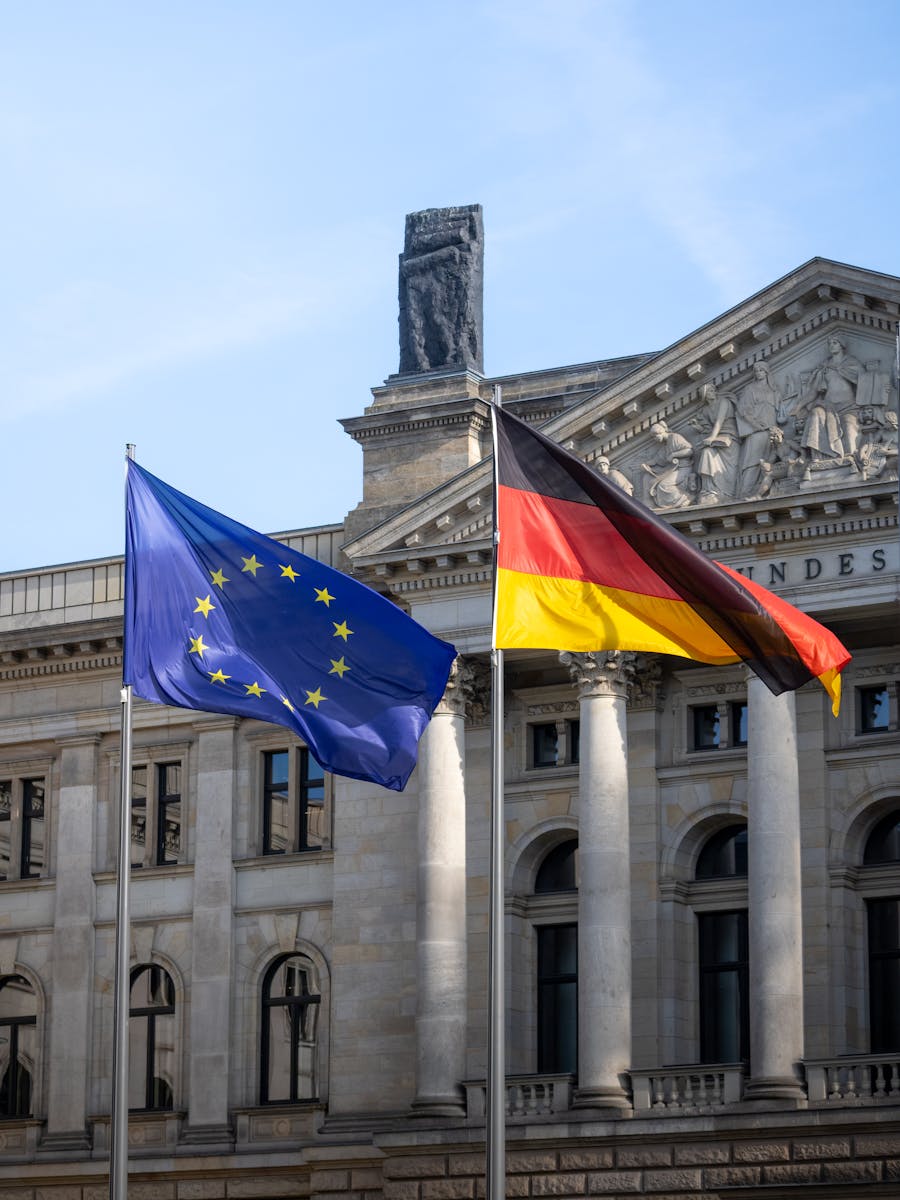 Germania își îndreaptă privirea către o reformare a Uniunii Europene, promovând ideea unei Europe cu „două viteze” pentru a depăși blocajele decizionale și a revitaliza economiile statelor membre
