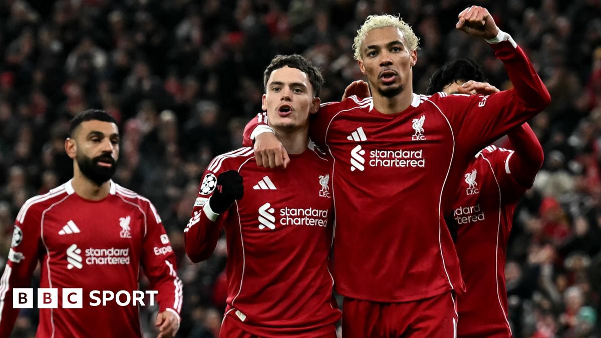 Urmărește meciurile din Champions League: Arsenal, Liverpool și Man City în acțiune!