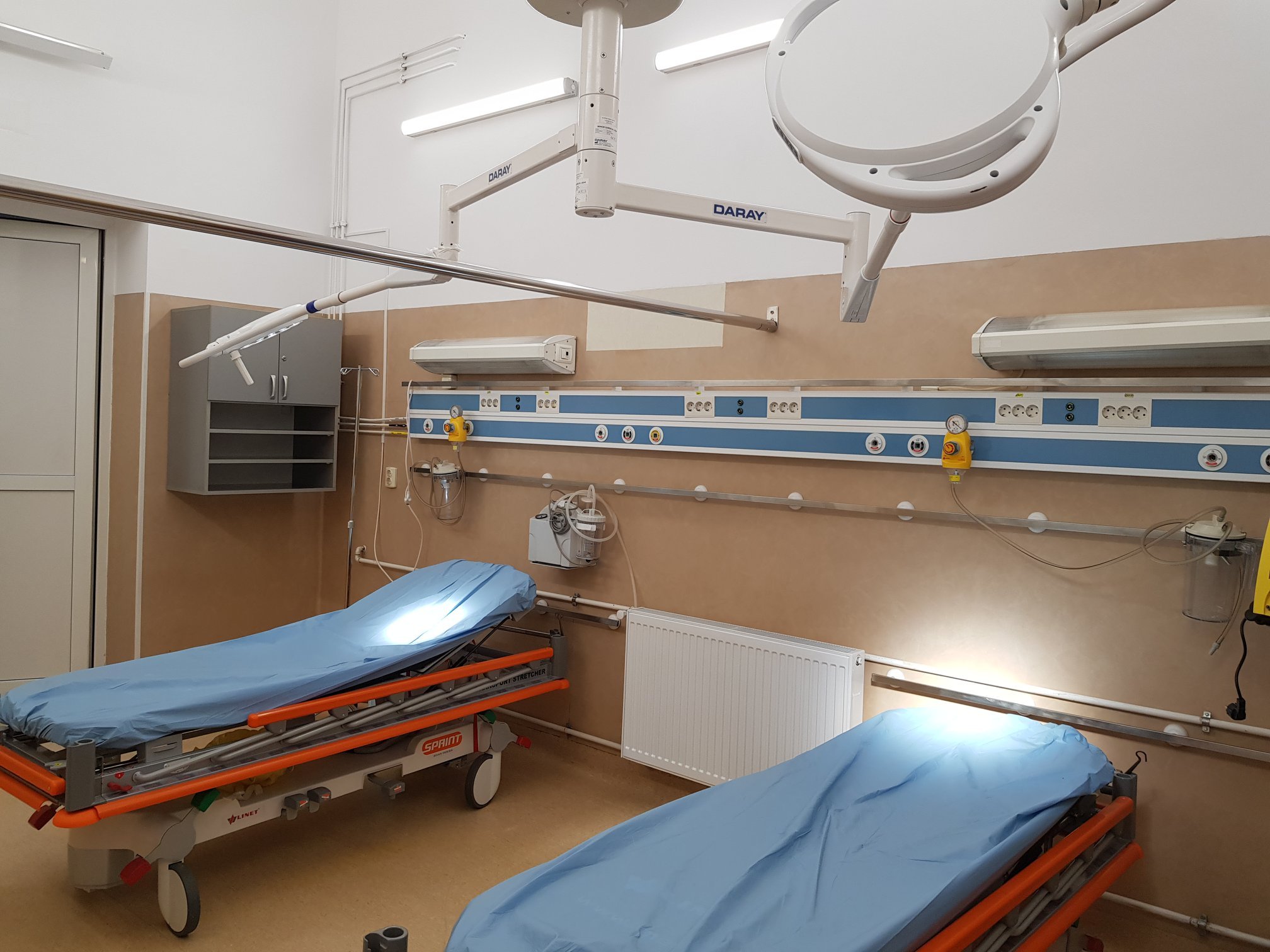 Spitalul de Arsuri din Capitală, centrul de referință național pentru tratamentul complex al arsurilor, se confruntă cu o criză financiară care riscă să afecteze grav continuitatea serviciilor medicale esențiale pentru pacienți