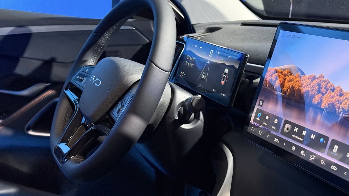 „Bestia electrică” în România: prețul SUV-ului cu cel mai mare spațiu!