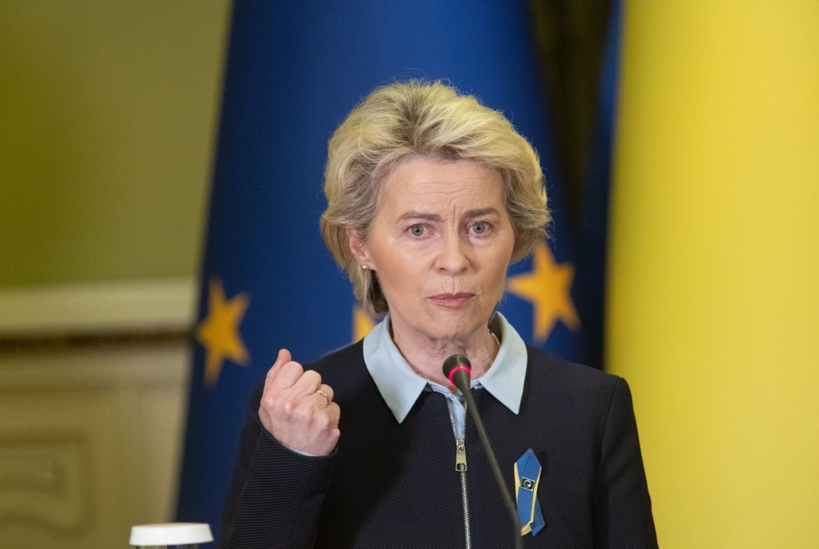 UE sub presiune: Ursula von der Leyen cere o reformă urgentă pentru consolidarea pieței unice Ursula von der Leyen, președinta Comisiei Europene, a tras un semnal clar pentru toți liderii naționali: în fața provocărilor generate de crizele globale și schimbările rapide din economia digitală, Uniunea Europeană trebuie să-și întărească și mai mult piața unică